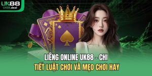 Liêng online UK88